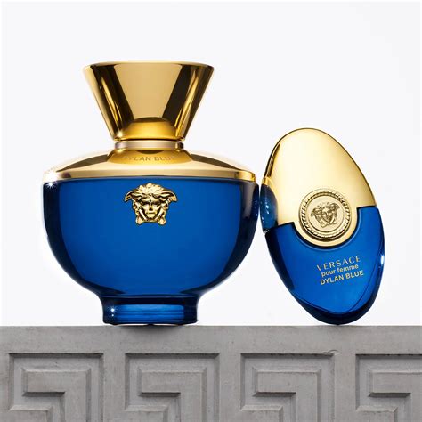 dylan blue versace suburbia|Versace Dylan Blue.